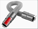 Dyson Tubo flessibile estensibile (V7 V8V10 V11)