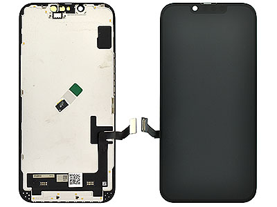 Apple IPHONE 16E DISPLAY TOUCH - Tech Compatibile ( ECOSTORE)