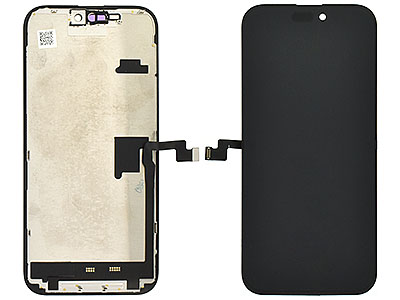 Apple IPHONE 16 PRO MAX DISPLAY TOUCH- Tech Compatibile ( ECOSTORE)