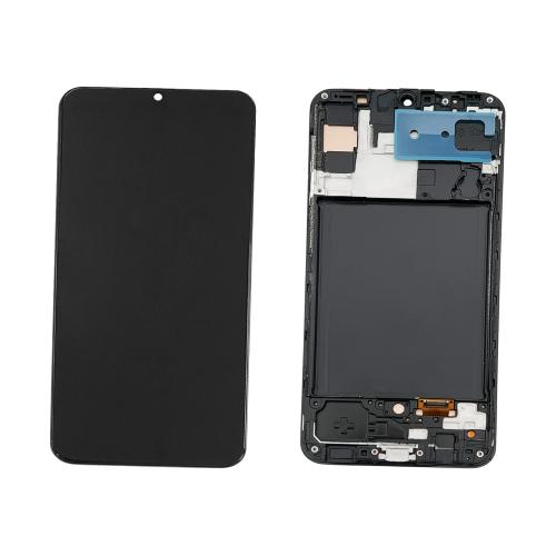 Samsung Galaxy A30s DISPLAY TOUCH COMPATIBILE