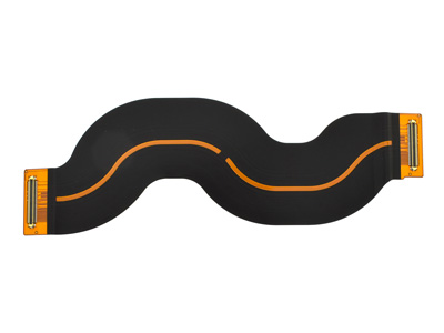 Samsung GALAXY S23 ULTRA Flat Cable Mainboard