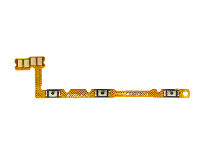 Xiaomi REDMI NOTE 11 PRO Flat cable + Switch Tasti Laterali (ECOSTORE)