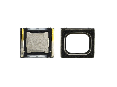 Motorola MOTO G9 PLAY Altoparlante