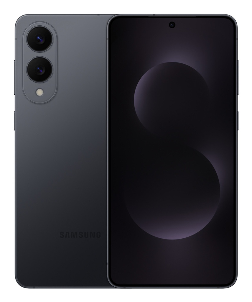 Samsung Galaxy S25 Edge (256 GB) Nero - Grado Estetico: Ottimo - Batteria Standard