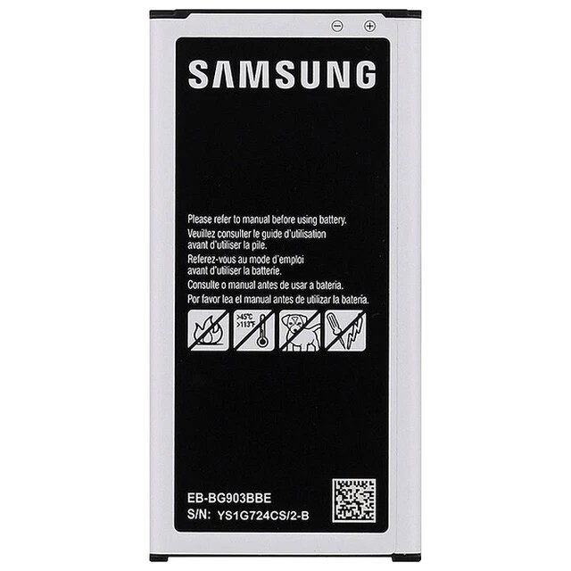 Samsung GALAXY S5 NEO BATTERIA ORIGINALE