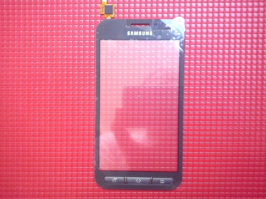Samsung GALAXY XCOVER 3 Vetro Touch Screen (ECOSTORE)
