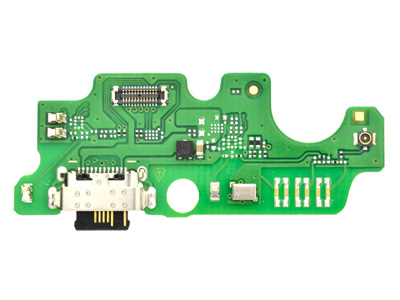 TCL 306 Connettore di Ricarica