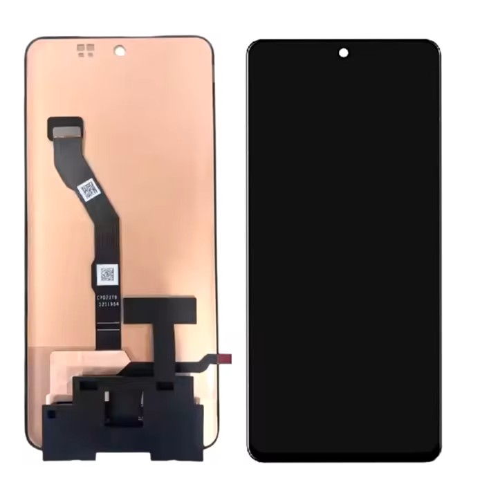 Vivo V50 LITE 4G Lcd + Touch Screen