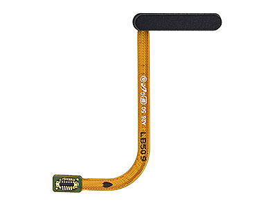 Samsung GALAXY A26 Flat cable + Lettore Impronta Black