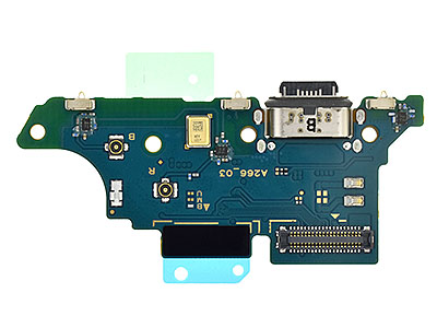 Samsung GALAXY A26 Sub Board (ECOSTORE)