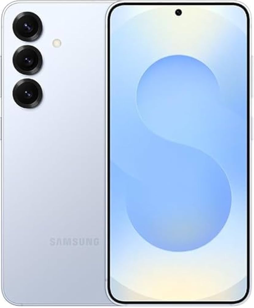 Samsung Galaxy S25 (256 GB) Blu - Grado Estetico: Ottimo - Batteria Standard