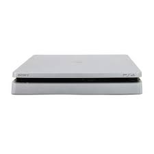 Sony PlayStation 4 Slim (500 GB) Bianco - Grado Estetico: Buono - Batteria Standard