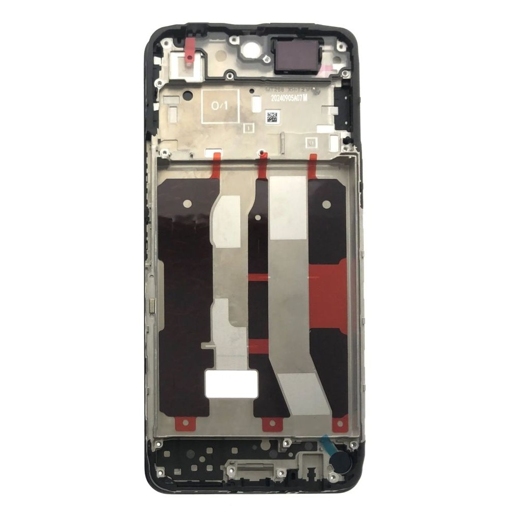 Vivo Y19S LCD + Touch screen + Frame Nero (ECOSTORE)