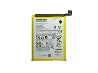Motorola MOTO G73 BATTERIA ORIGINALE ( ECOSTORE)