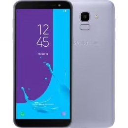 Samsung Galaxy J6 (32 GB) Viola - Grado Estetico: Buono - Batteria Standard