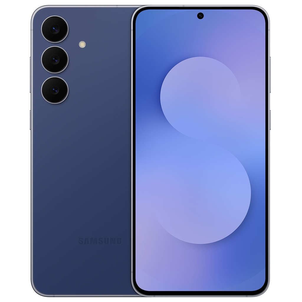 Samsung Galaxy S25 FE (256 GB) Blu - Grado Estetico: Eccellente - Batteria Standard