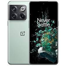 OnePlus 10T (128 GB) Verde - Grado Estetico: Ottimo - Batteria Standard