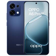 Oppo A6 Pro (256 GB) Nero - Grado Estetico: Ottimo - Batteria Standard