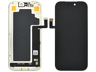 Apple IPHONE 17 PRO DISPLAY TOUCH - Tech Originale ( ECOSTORE)