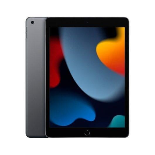 Apple iPad 9 WiFi (64 GB) Grigio Siderale - Grado Estetico: Ottimo - Batteria Oltre 85%