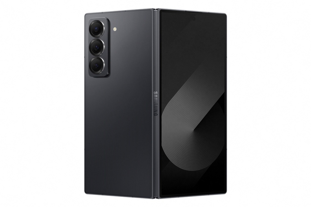 Samsung Galaxy Z Fold 7 (1 TB) Nero - Grado Estetico: Ottimo - Batteria Standard