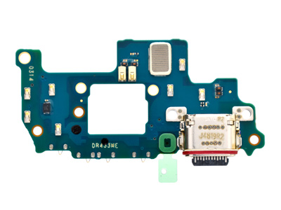 Samsung GALAXY S24 FE Sub Board + Plug In + Microfono (ECOSTORE)