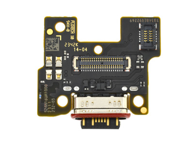 Xiaomi REDMI NOTE 13 PRO + 5G Sub Board + Plug In (ECOSTORE)