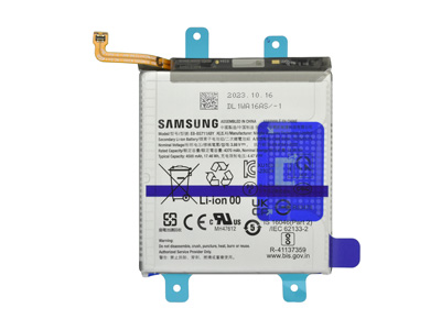 Samsung GALAXY S23 FE BATTERIA ORIGINALE (ECOSTORE)