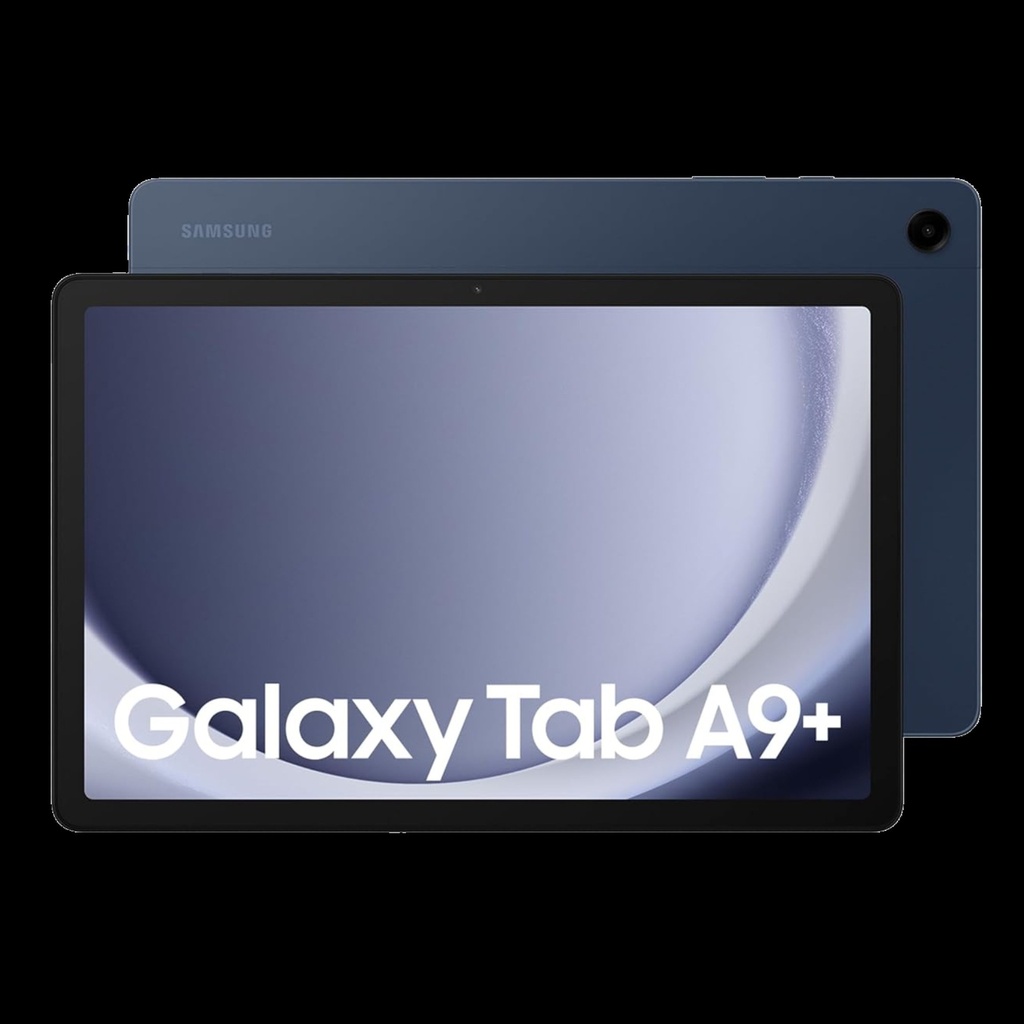 Samsung Galaxy Tab A9 Plus (128 GB) Blu - Grado Estetico: Buono - Batteria Standard