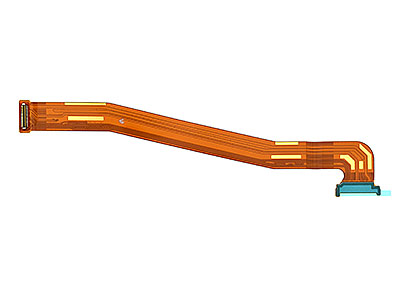 Xiaomi Mi 11 Lite Flat Cable Lcd