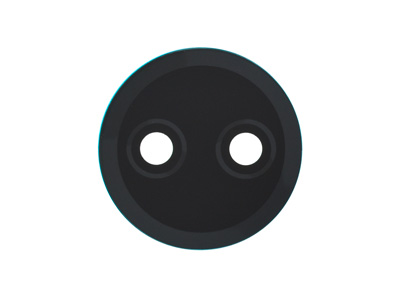 Xiaomi REDMI 13C 4G Vetrino Camera Posteriore Kit 2 pz.