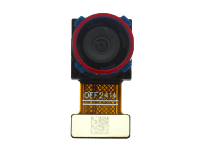 Xiaomi REDMI NOTE 10 PRO 4G Modulo Camera Posteriore 8MP