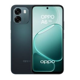 Oppo A6 (256 GB) Blu Scuro - Grado Estetico: Ottimo - Batteria Standard