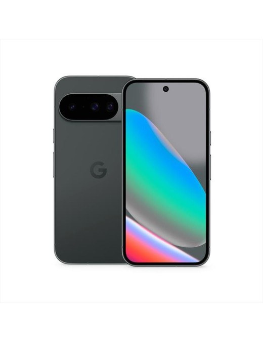 Google Pixel 10 (256 GB) Nero Ossidiana - Grado Estetico: Ottimo - Batteria Standard
