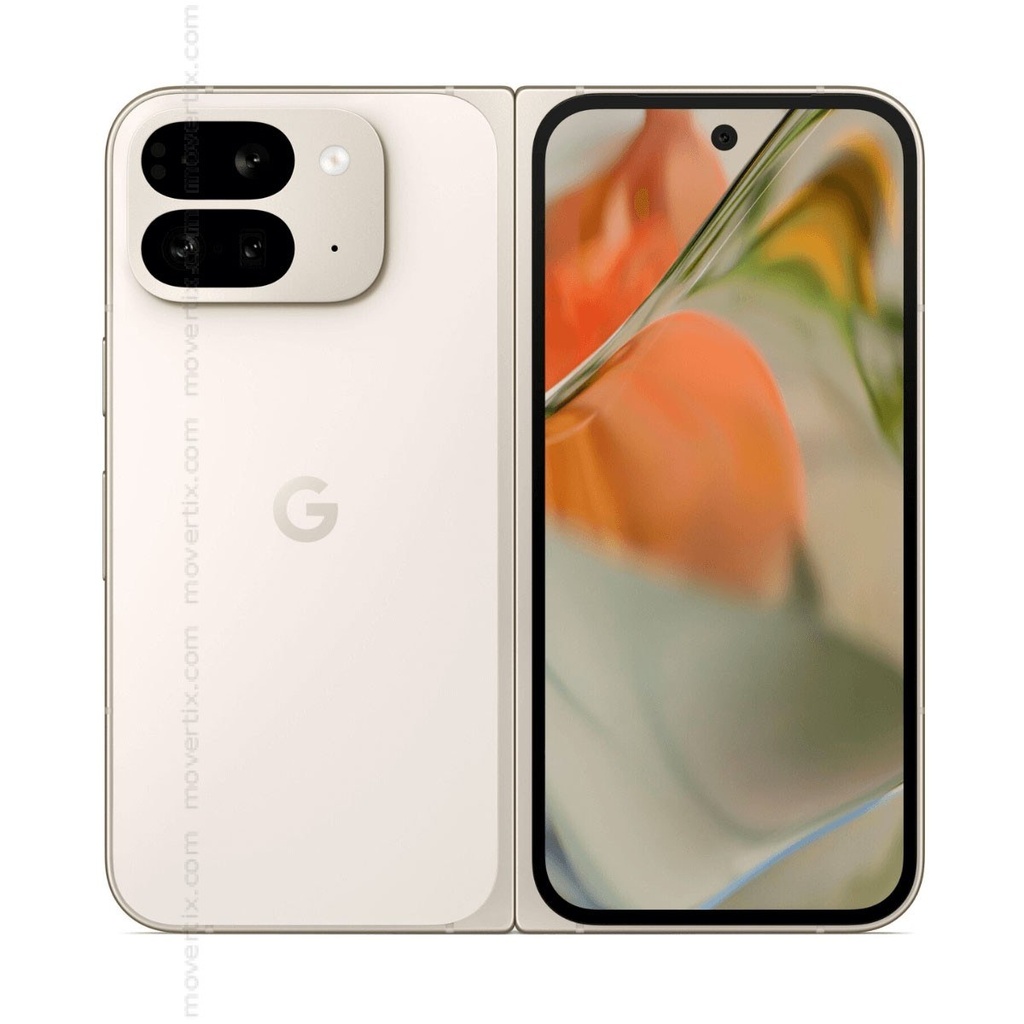 Google Pixel 9 Pro (128 GB) Grigio Creta - Grado Estetico: Ottimo - Batteria Standard