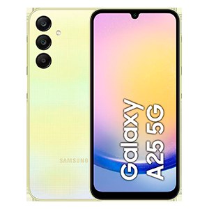 Samsung Galaxy A25 5G (128 GB) Verde - Grado Estetico: Buono - Batteria Standard