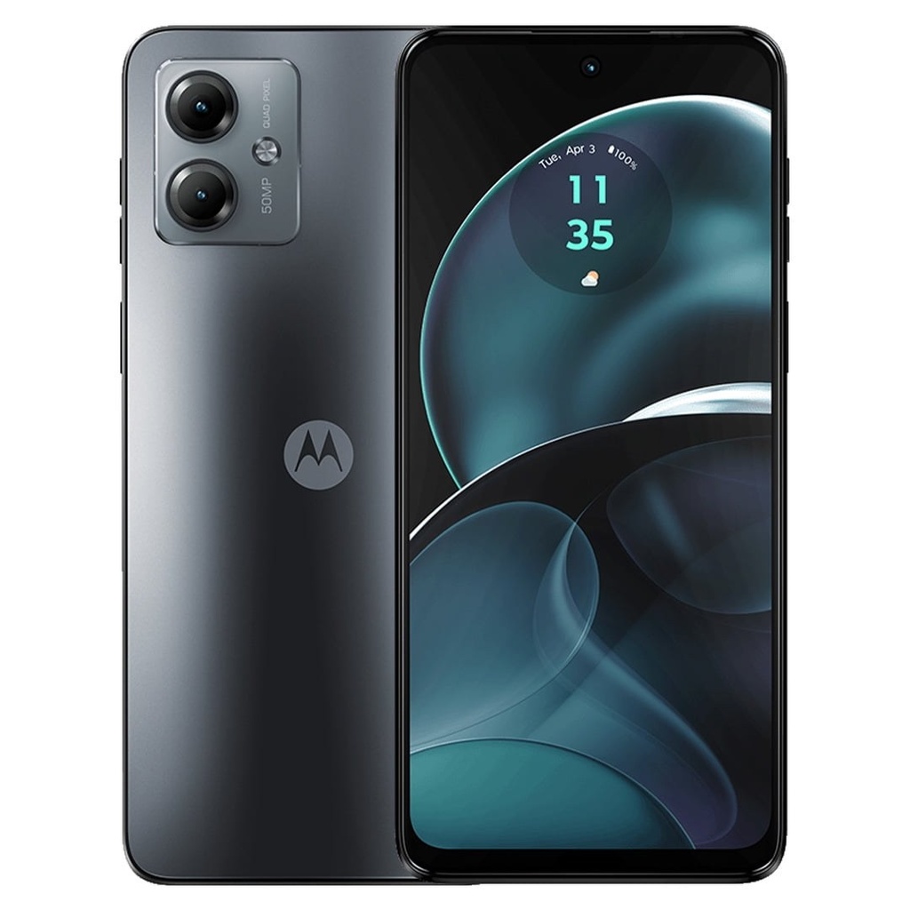 Motorola Moto G14 (128 GB) Grigio - Grado Estetico: Ottimo - Batteria Standard