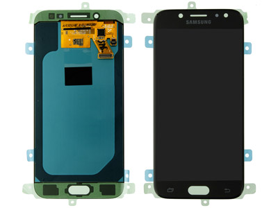 Samsung Galaxy J5 2017 DISPLAY TOUCH - Tech Compatibile (ECOSTORE)