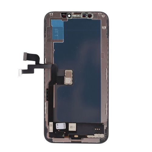 Apple iPhone XS - Display Touch - Tech Originale Soft OLED