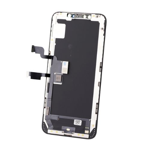 Apple iPhone XS Max - Display Touch - Tech Originale Soft OLED