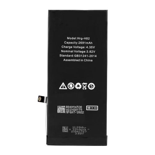Apple iPhone 8 Plus - BATTERIA ( ECOSTORE)