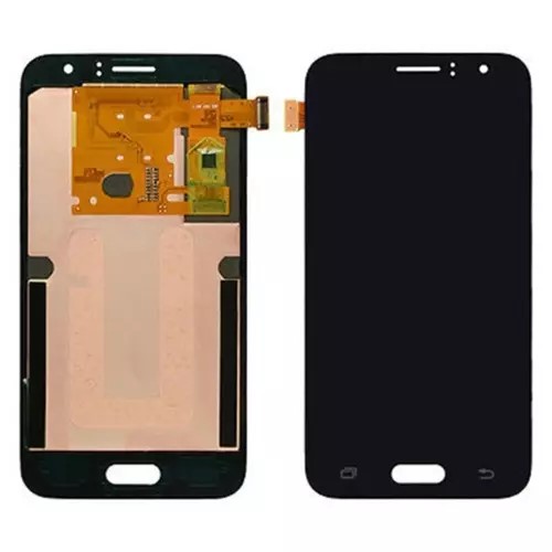 [SGJ116DSON] Samsung Galaxy J1 2016 LCD + Touchscreen Black (ECOSTORE)