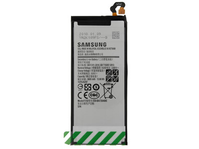 [SJ77BAO] Samsung Galaxy J7 2017 Batteria (Eco Store)