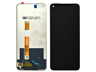 [OPA72DSCN] Oppo A72 LCD + Touchscreen Nero