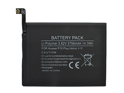 [HWM20LBTC] Huawei Mate 20 Lite Batteria Compatibile