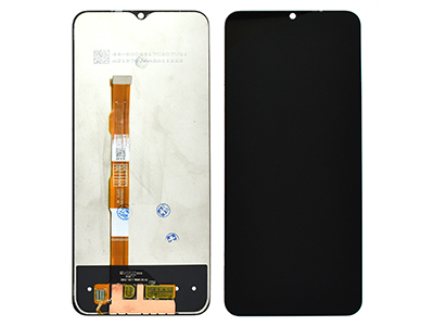 [VVY20SDSCN] Vivo Y20S LCD + Touchscreen Nero