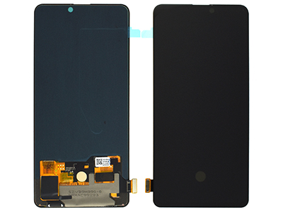 [XMMI9TPDSTC] Xiaomi MI 9T Pro LCD + Touch Screen Nero (ECOSTORE)