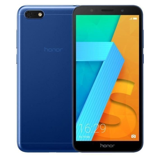 [HON7S16BL23] Honor 7S (16 GB) Blu - Grado Estetico: Ottimo - Batteria Standard
