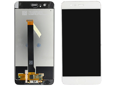 [HWP10PDSCB] Huawei P10 Plus LCD + Touchscreen Bianco  ( ECOSTORE)