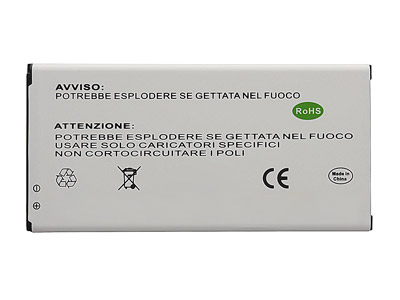 [SGJ716BTC] Samsung J7 2016 Batteria Compatibile